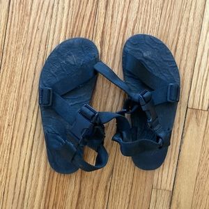 Unshoes Pah Tempe 2.0 Barefoot Sandals W7